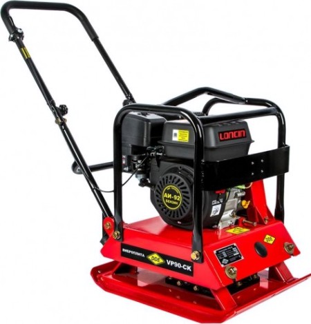 Виброплита DDE VP90-CK [908-719]