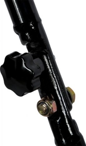 Виброплита DDE VP90-CK [908-719]