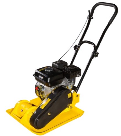 Виброплита HUTER VP-35 [74/6/1]