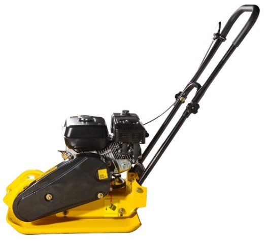 Виброплита HUTER VP-35 [74/6/1]