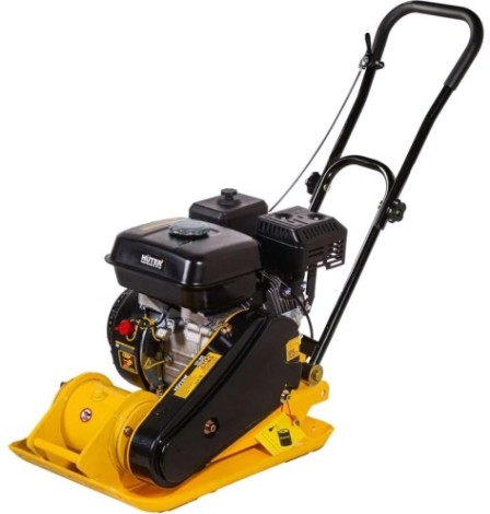 Виброплита HUTER VP-60 [74/6/5]