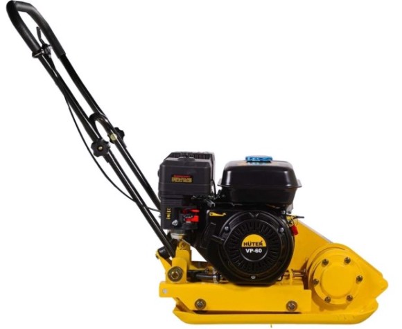 Виброплита HUTER VP-60 [74/6/5]