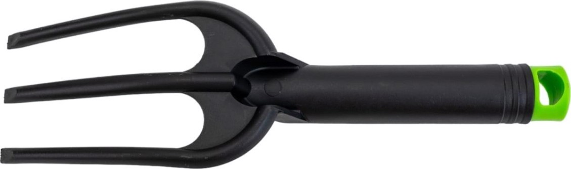 Вилка посадочная PALISAD 62393 63х265 мм, пластиковая