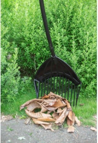 Вилы PLANTIC Terra 3в1 [33302-01]