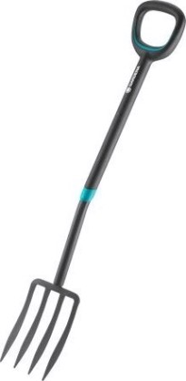 Вилы садовые GARDENA ErgoLine 17013-20.000.00 [17013-20.000.00]
