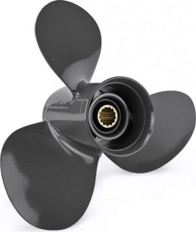 Винт гребной SKIPPER алюминий для Honda 35-60 3x11-5/8"x11" [SK58130-ZV5-860ZA]