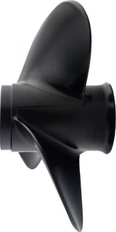 Винт гребной SKIPPER алюминий для Mercury 25-60 3x10-1/4"x14" [SK48-73138A45]