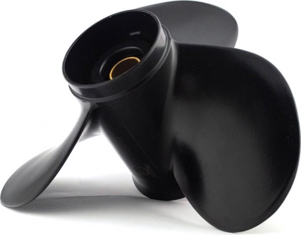 Винт гребной SKIPPER алюминий для Suzuki 25-30, 3x10 1/4"x11" [SK58100-96421-019]