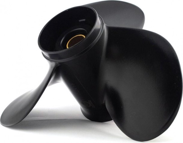 Винт гребной SKIPPER алюминий для Suzuki 25-30, 3x10 1/4"x14" [SK58100-95D01-019]