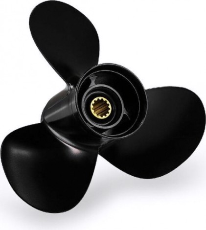 Винт гребной SKIPPER алюминий для Suzuki 40-60 3x11-1/4"x15" [SK58100-88L62-019]