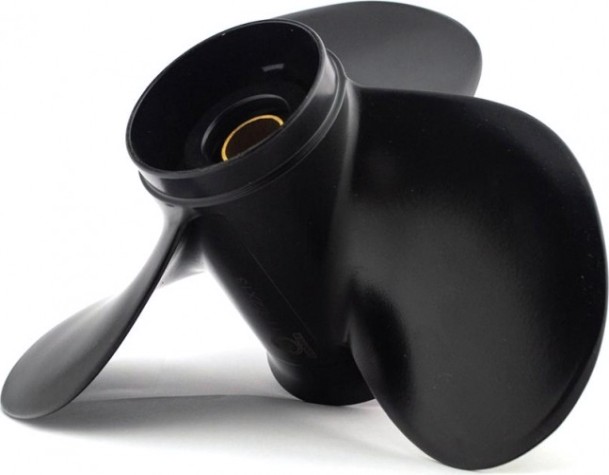 Винт гребной SKIPPER алюминий для Suzuki 40-60, 3x11 3/8"x14" [SK58100-95353-019]