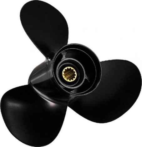 Винт гребной SKIPPER алюминий для Suzuki 40-60, 3x11 5/8"x11" [SK58100-88L23-019]