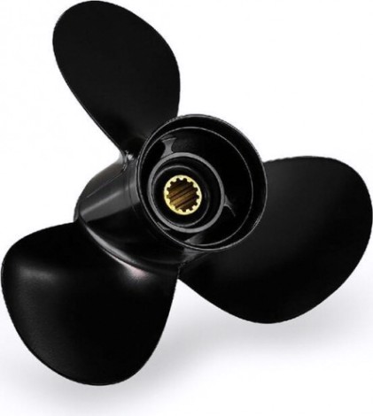 Винт гребной SKIPPER алюминий для Suzuki 40-60, 3x11 5/8"x13" [SK58100-88LB0-019]