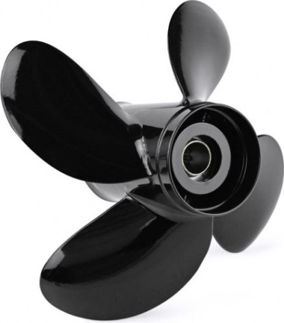 Винт гребной SKIPPER алюминий для Suzuki 40-60 4x10.3"x13" [SK3037-4103-13]