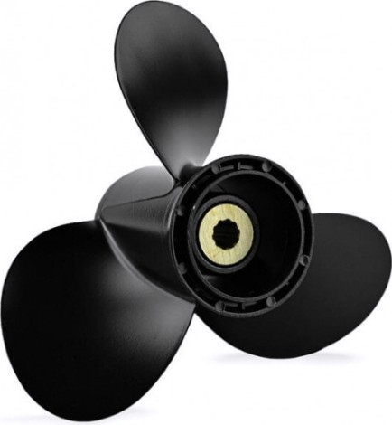 Винт гребной SKIPPER алюминий для Suzuki 8-20, 3x9 1/4"x11" [SK58100-89L70-019]