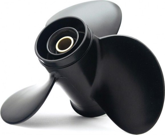 Винт гребной SKIPPER алюминий для Suzuki 8-20, 3x9 1/4"x8" [SK58100-90L01-019]