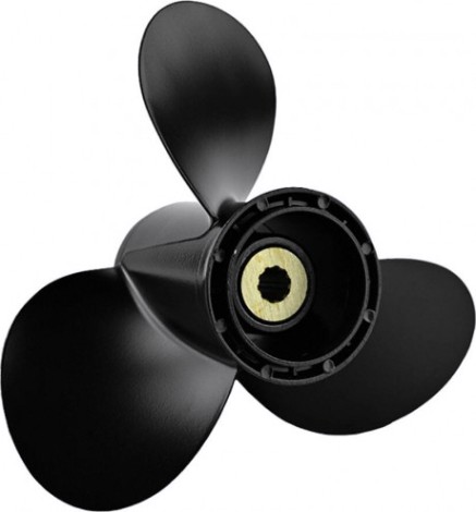 Винт гребной SKIPPER алюминий для Suzuki 8-20 3x9-1/4"x8" [SK58100-90L41-019]