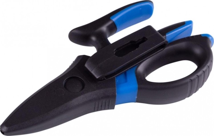 Винт гребной SKIPPER алюминий для Tohatsu 25-30 3x9.9"x14" [SK349B64529-1]