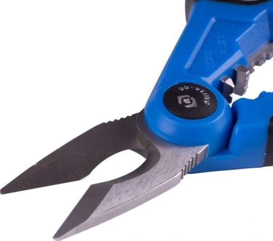 Винт гребной SKIPPER алюминий для Tohatsu 25-30 3x9.9"x14" [SK349B64529-1]