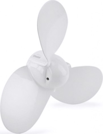 Винт гребной SKIPPER алюминий для Yamaha 2, 3x7 1/4"x5" [SK6F8-45942-01-EL]