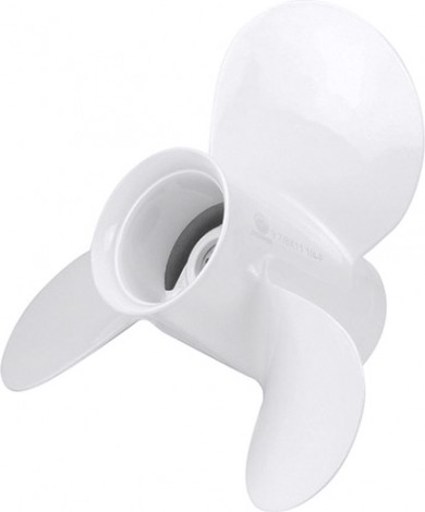 Винт гребной SKIPPER алюминий для Yamaha 25-30 3x9-7/8"x8" [SK664-45943-01-00]