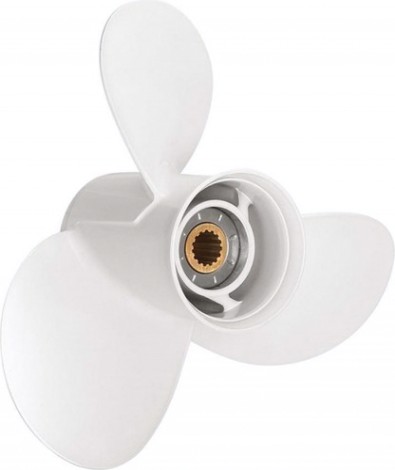 Винт гребной SKIPPER алюминий для Yamaha 60-140, 3x13 1/2"x17" [SK68V-45941-00-00]