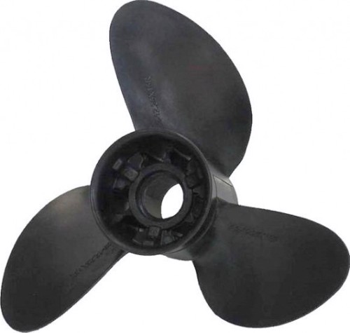Винт гребной SKIPPER композитный для Yamaha 40-60, 3x10 2/5"x13" [C3-104-13R-OAY-F]