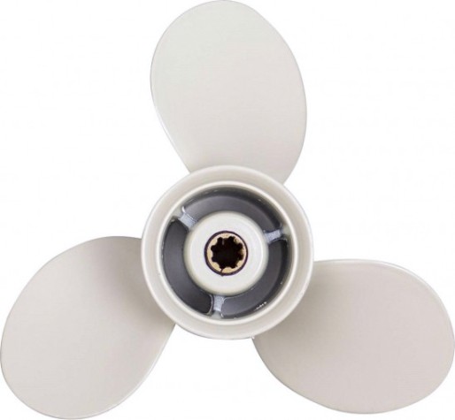 Винт гребной Toyama F20-04050000 3-9¼"х12,0"