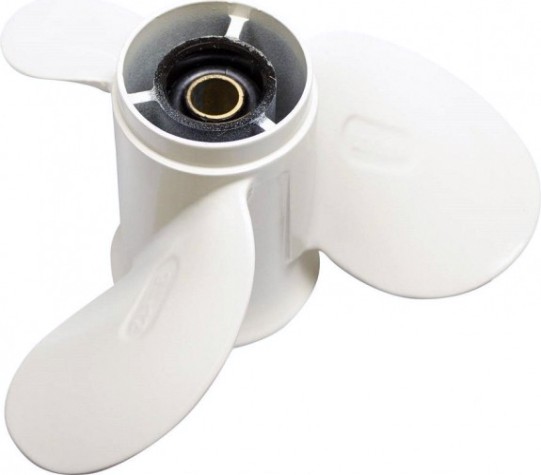 Винт гребной Toyama F20-04050000 3-9¼"х12,0"