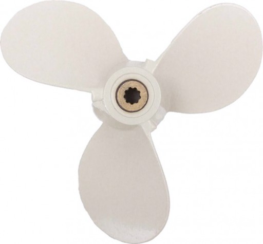 Винт гребной Toyama F4-03070000 3-7½"x7,0"