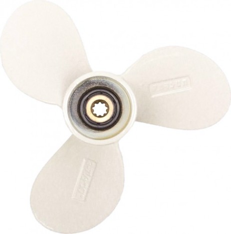 Винт гребной Toyama F4-03070000 3-7½"x7,0"