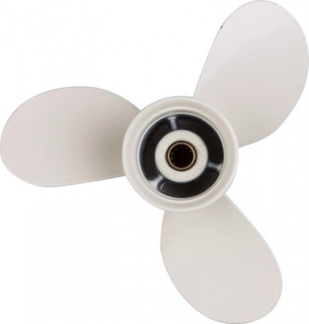 Винт гребной Toyama F8-04050000 3-8.9"х8,3"