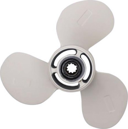 Винт гребной Toyama T20-05000100 3-9 ⅞"x12"