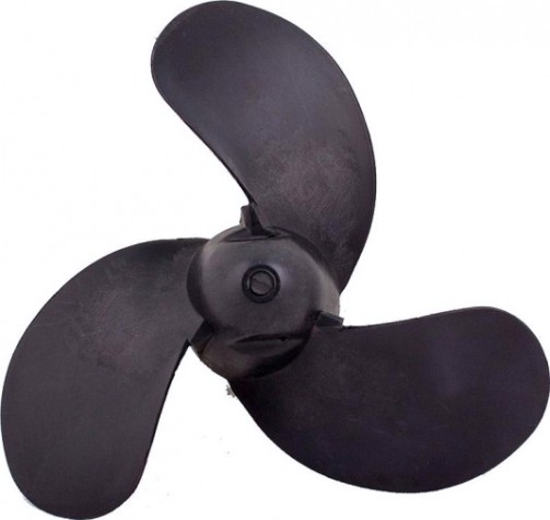 Винт гребной Toyama T3.6E-03010001 3-7¼"х6,0" (пластиковый)