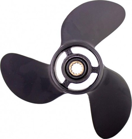 Винт гребной Toyama T5-03030000 3-7,8"x8,0"