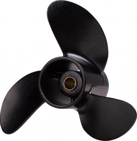 Винт гребной Toyama T5-03030000 3-7,8"x8,0"