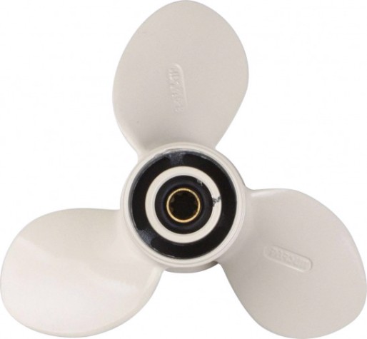 Винт гребной Toyama TE15-04020000 3-9¼"х10,0"