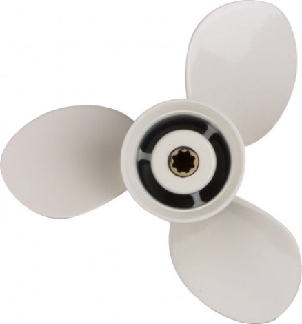 Винт гребной Toyama TE15-04020000 3-9¼"х10,0"