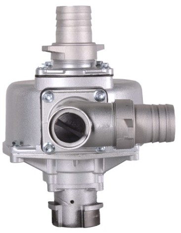 Водяная помпа HUTER для GMC-9,0 [71/3/9]