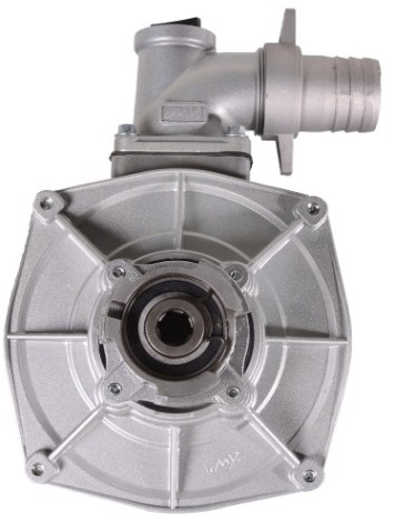 Водяная помпа HUTER для GMC-9,0 [71/3/9]