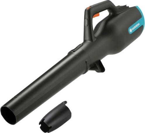 Воздуходув аккумуляторный GARDENA PowerJet18V P4A без АКБ и ЗУ [14890-55.000.00]