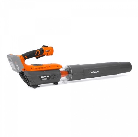Воздуходувка аккумуляторная DAEWOO DABL 5521Li без акб и зу