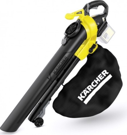 Воздуходувка аккумуляторная KARCHER BLV 36-240 Battery *INT [1.444-170.0]