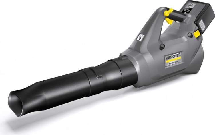 Воздуходувка аккумуляторная KARCHER LB 930/36 Bp Pack [1.042-508.0]
