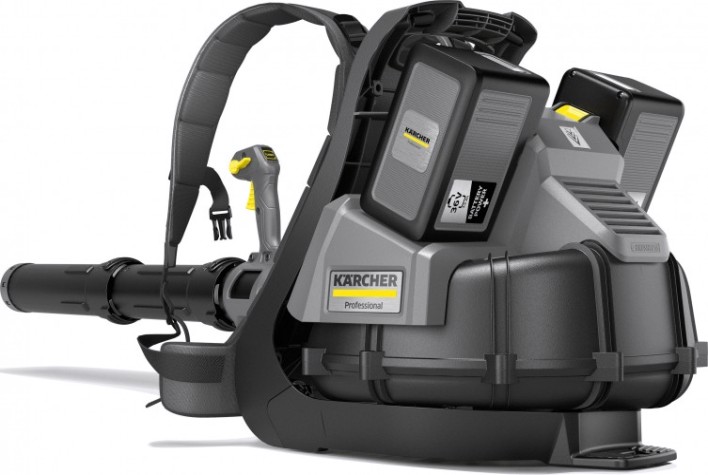 Воздуходувка аккумуляторная KARCHER LBB 1060/36 Bp Pack [1.042-510.0]