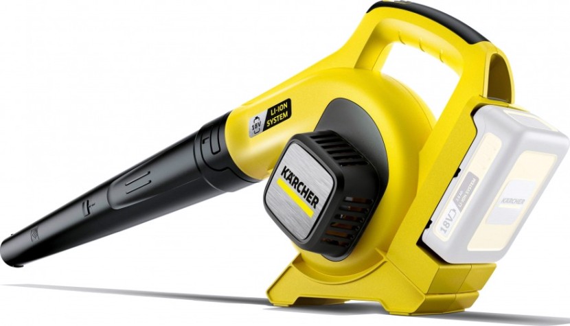 Воздуходувка аккумуляторная KARCHER LBL 2 Battery аккум. [1.445-100.0]
