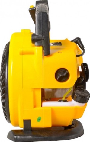 Воздуходувка бензиновая HUTER GB-26 [70/13/14]