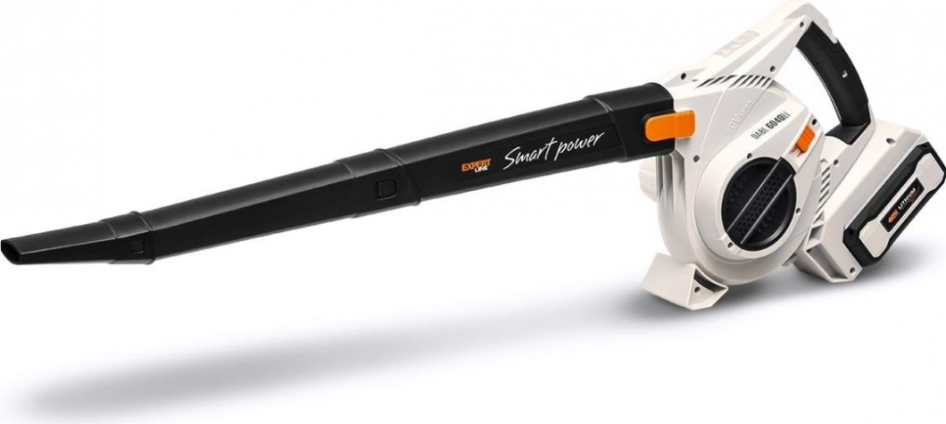 Воздуходувка DAEWOO DABL 6040Li без АКБ и ЗУ