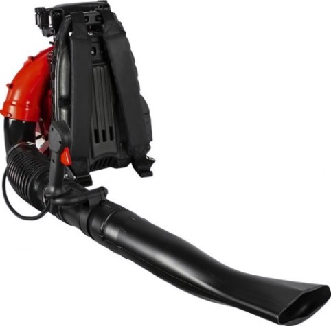 Воздуходувка-пылесос бензиновая DDE VB 160 [909-723]