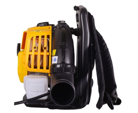 Воздуходувка-пылесос бензиновая HUTER GB-52S [70/13/46]